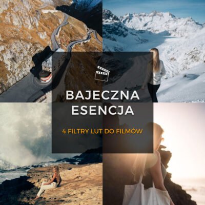 Mega Paka: 16 filtrów do filmów + 12 presetów do zdjęć - obrazek 8