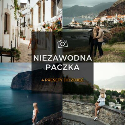 Mega Paka: 16 filtrów do filmów + 12 presetów do zdjęć - obrazek 3