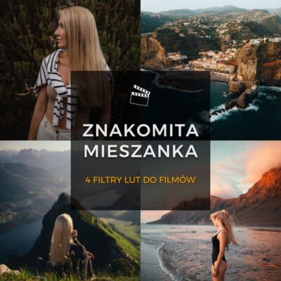Mega Paka: 16 filtrów do filmów + 12 presetów do zdjęć - obrazek 6