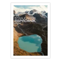 Szwajcarski Inspirownik - przewodnik po Szwajcarii